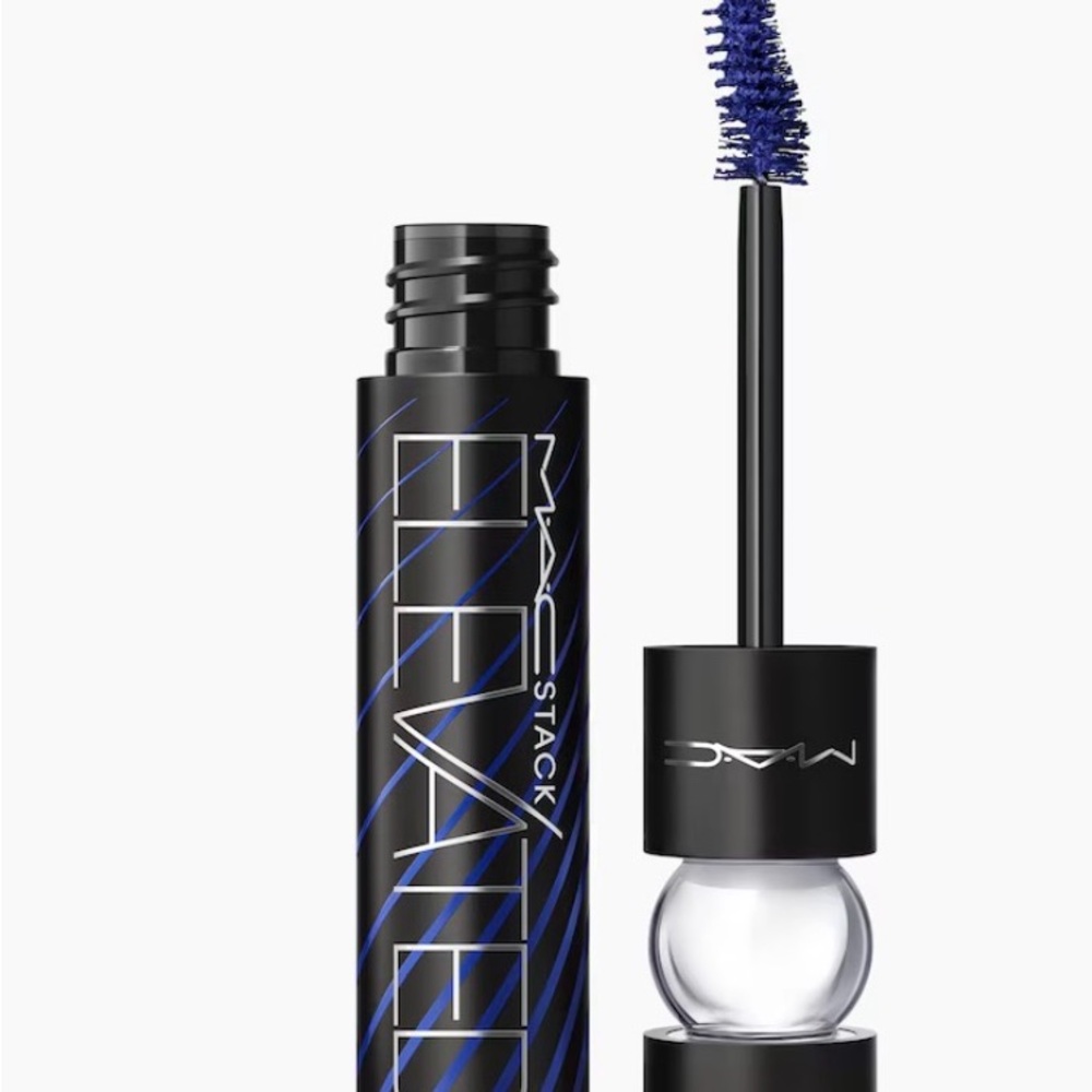 Mac Costmetics M·A·CSTACK ELEVATED MASCARA
